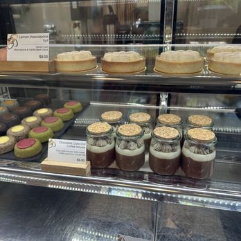 Warda Patisserie - Bakeries Near Me - Detroit, Michigan Warda Patisserie - Bakeries Near Me - Detroit, Michigan