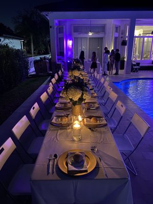 Casa Maiz Restaurant by null