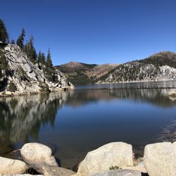 Red Rock Spring Water