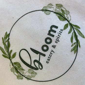 Bloom - Bloom Logo - American Near Me - Santa Clara, California