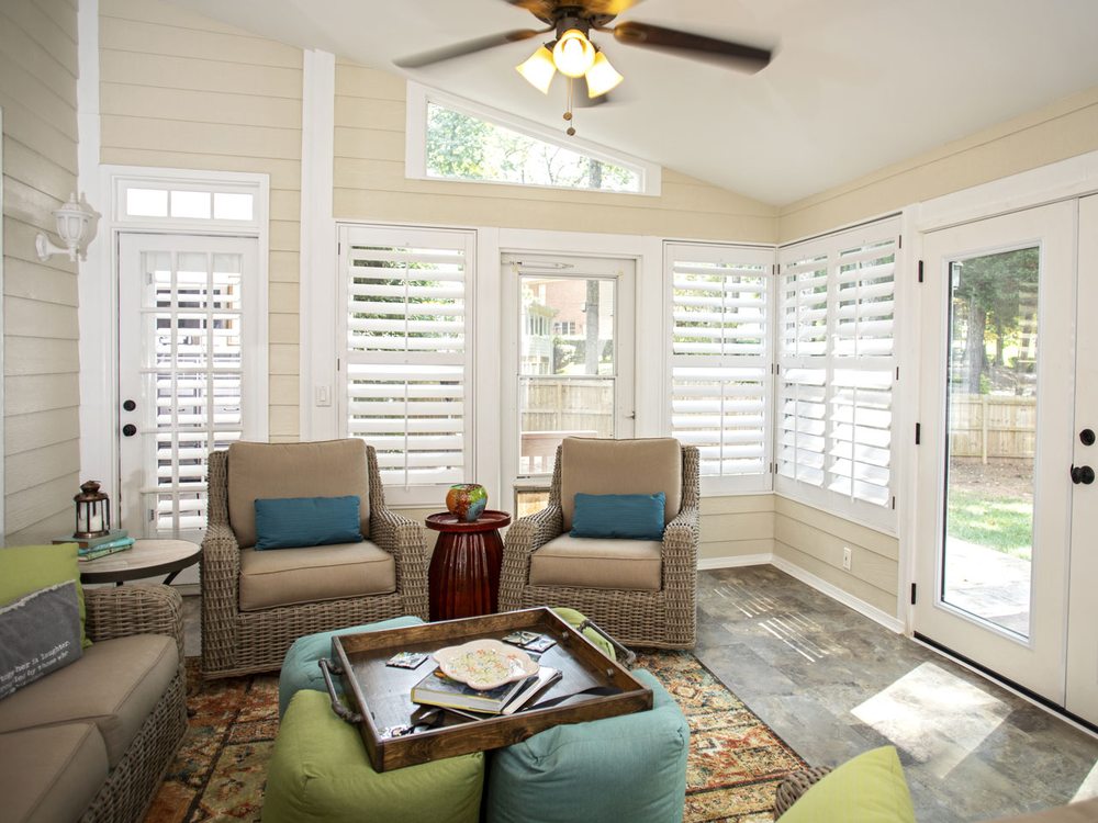 LOUVER SHOP Updated September 2024 77 Photos Dallas,