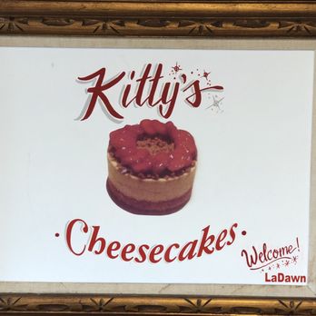 Kitty’s Cheesecakes & More - Desserts Near Me - Ferndale, Michigan Kitty’s Cheesecakes & More - Desserts Near Me - Ferndale, Michigan