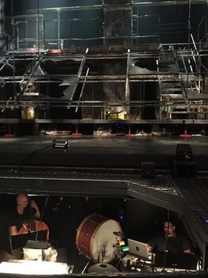 Shaw Festival Theatre by null