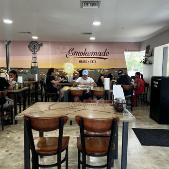 Smokemade Meats + Eats - Barbeque Near Me - Orlando, Florida