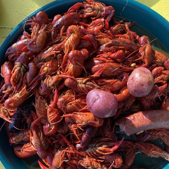 Nola Crawfish King - Caterers Near Me - New Orleans, Louisiana Nola Crawfish King - Caterers Near Me - New Orleans, Louisiana