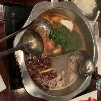 Q Restaurant - Broth - Chinese Near Me - Boston, Massachusetts Q Restaurant - Broth - Chinese Near Me - Boston, Massachusetts