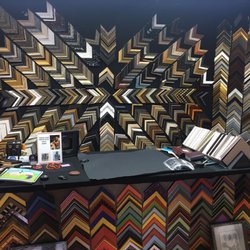 Beck Gallery - Custom Framing and much more