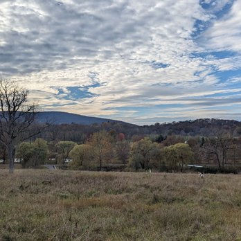 Storm King Art Center - Scenery - Art Museums Near Me - New Windsor, New York