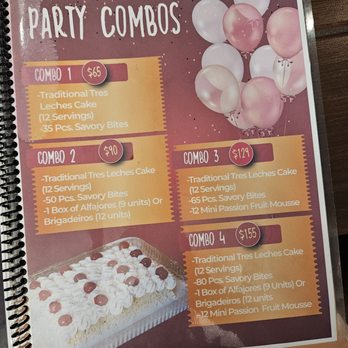 Tres Leches Bakery & Cafe - Bakeries Near Me - Kearny, New Jersey Tres Leches Bakery & Cafe - Bakeries Near Me - Kearny, New Jersey