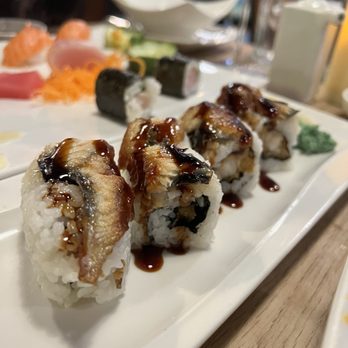 66S Fusion - Sushi Bars Near Me - Brooklyn, New York
