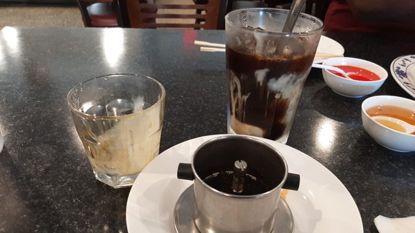 Vietnam Cafe by null