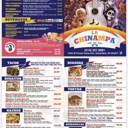 La Chinampa