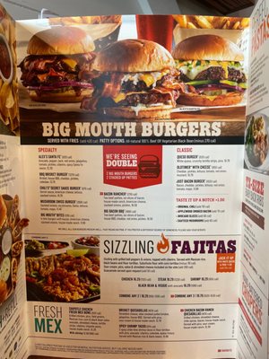 Chili's Grill & Bar by null