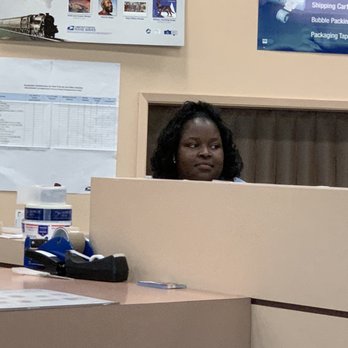 US Post Office - So rude! Her name is Covete. Terrible service! And also another lady whose name is Joann, both of them shouldn't work here, Shame on you! - Post Offices Near Me - Palos Verdes Peninsula, California