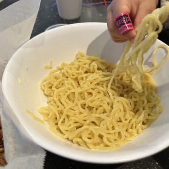 Mi & Yu Noodle Bar - Kids side of noodles - Asian Fusion Near Me - Baltimore, Maryland Mi & Yu Noodle Bar - Kids side of noodles - Asian Fusion Near Me - Baltimore, Maryland