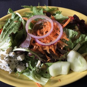 Legends Eatery - Side Salad. - Italian Near Me - Pittsburgh, Pennsylvania Legends Eatery - Side Salad. - Italian Near Me - Pittsburgh, Pennsylvania