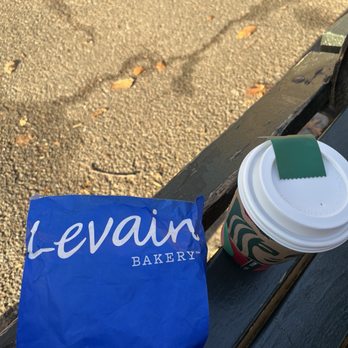 Levain Bakery - Bakeries Near Me - New York, New York Levain Bakery - Bakeries Near Me - New York, New York