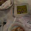 Evo Italian gift card