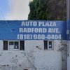 Auto Plaza Radford Ave gift card