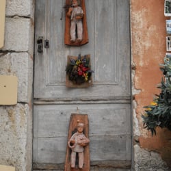 Village de Gourdon