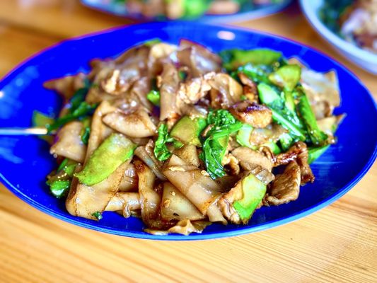 Charm Thai Kitchen & Coffee by null