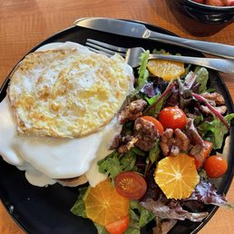 Hash Brown (Brunch)