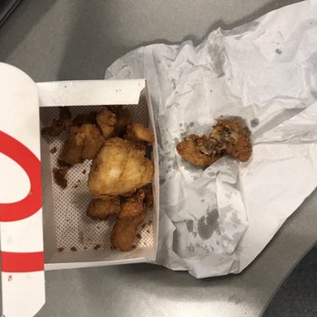 Chick-fil-A - Fast Food Near Me - Middle River, Maryland