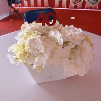 Circus Flora - Centerpiece - Performing Arts Near Me - Saint Louis, Missouri