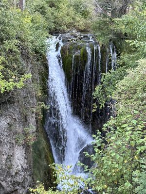 Spearfish Canyon Lodge by null
