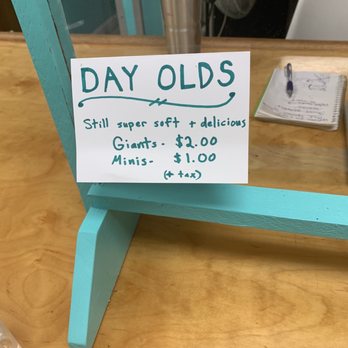 Brother Cookie - Bakeries Near Me - Gainesville, Florida