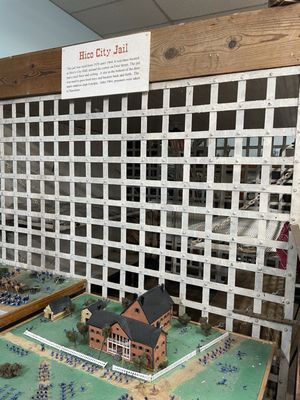 Billy the Kid Museum