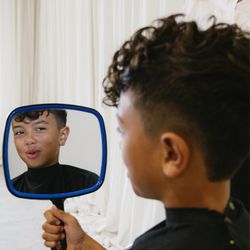Stacie The Barber