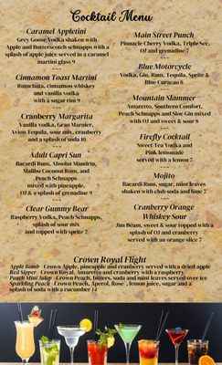 Menu photo 3 Copper Penny Grill - Lake Hickory Hickory, NC Menu photo 3 Copper Penny Grill - Lake Hickory Hickory, NC