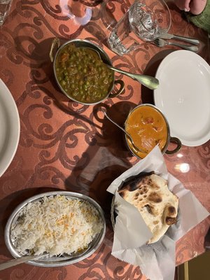 Essence of India by null