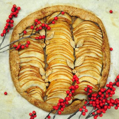 Cock-A-Doodle-Doo Gluten-Free Bakeshop by null