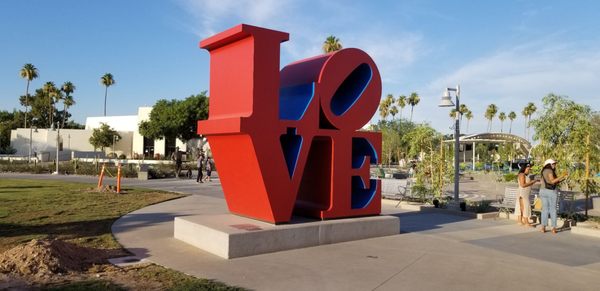 Scottsdale Civic Center by null