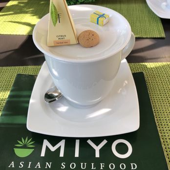 Miyo Asian Soulfood - Sushi Bars Near Me - Böblingen, BW