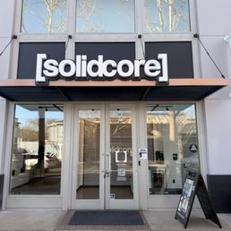 Exterior photo of Solidcore - Walnut Creek, California Exterior photo of Solidcore - Walnut Creek, California
