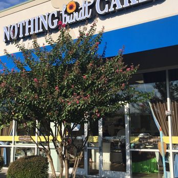 Nothing Bundt Cakes - Curb appeal! - Bakeries Near Me - Little Rock, Arkansas Nothing Bundt Cakes - Curb appeal! - Bakeries Near Me - Little Rock, Arkansas