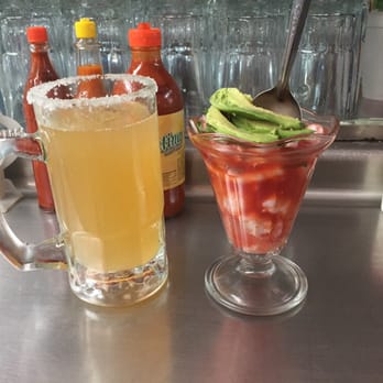Mariscos Altamar - Seafood Near Me - México, D.F., DIF Mariscos Altamar - Seafood Near Me - México, D.F., DIF