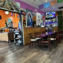 El Mezcal Mexican Restaurant