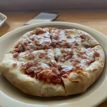 Idyllwild Pizza - Lunch special. Pizza with ham - Pizza Near Me - Idyllwild, California Idyllwild Pizza - Lunch special. Pizza with ham - Pizza Near Me - Idyllwild, California