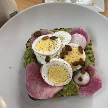 Main Road Biscuit - avocado toast - Breakfast & Brunch Near Me - Jamesport, New York Main Road Biscuit - avocado toast - Breakfast & Brunch Near Me - Jamesport, New York