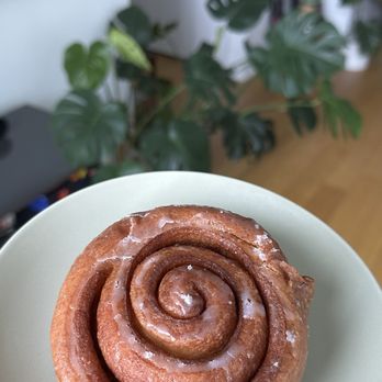 Amanda’s Good Morning Cafe - Morning bun - Bakeries Near Me - Brooklyn, New York Amanda’s Good Morning Cafe - Morning bun - Bakeries Near Me - Brooklyn, New York