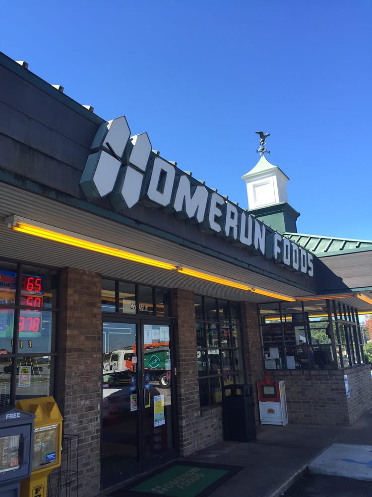 HOMERUN FOODS Updated October 2024 2722 Dawson Rd, Albany,