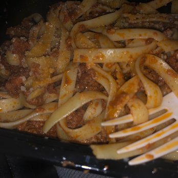 Rehoboth Italian Cucina - Food Trucks Near Me - Austin, Texas