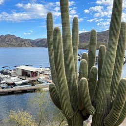 Exterior photo of Saguaro Lake - Mesa, Arizona Exterior photo of Saguaro Lake - Mesa, Arizona