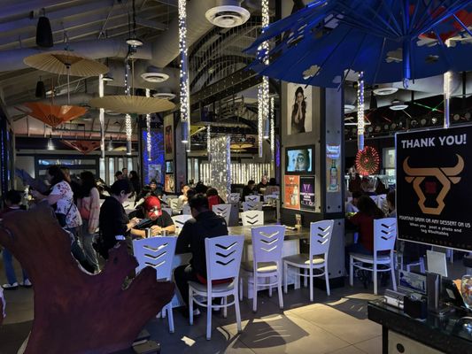 Bullta Korean BBQ & Bar by null