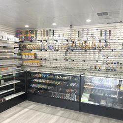 Mesa Smoke Shop