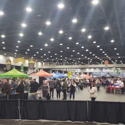 Cincinnati Winter Beerfest 2023 Early Admission